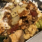 スパイスアンドカレー黄金の風 - 