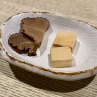 地葉 - いぶりがっこ