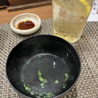 海鮮原始焼 ろば炭魚 赤羽本店 - 