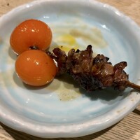 地葉 - ちょうちん