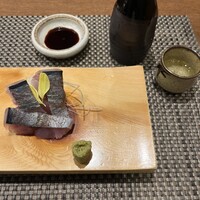 海鮮原始焼 ろば炭魚 赤羽本店 - 