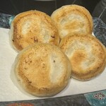 餃子職人 GYO汁 - 