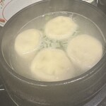 餃子職人 GYO汁 - 