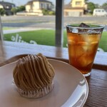 Smile洋菓子店 - 料理写真: