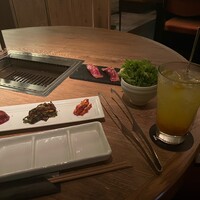 渋谷焼肉 KINTAN - 