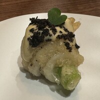 ラ・セヌ - 