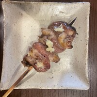 里葉亭 - 