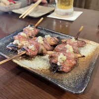 里葉亭 - 