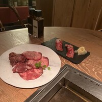 渋谷焼肉 KINTAN - 