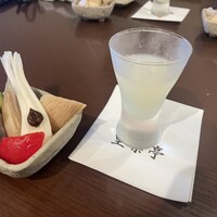 里葉亭 - 