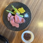 焼肉 芝浦 - 