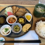 クッキー&カフェ ウズ - 