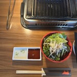 焼肉 芝浦 駒沢本店 - 