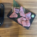 焼肉 芝浦 駒沢本店 - 