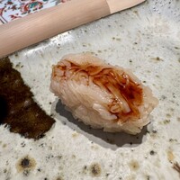 鮨 在 -  鮨 在 -