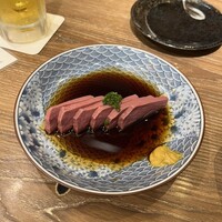 炭火焼肉ホルモン うしごろ 中目黒店 - 