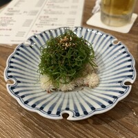 炭火焼肉ホルモン うしごろ 中目黒店 - 