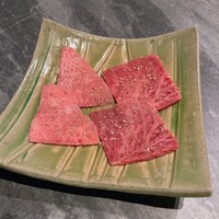 焼肉 ワガママ気まま - 