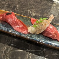ヤキニク旭 - 