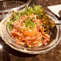 ヤキニク旭 - 