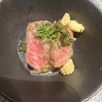 東京焼肉いのうえ 銀座店 - 