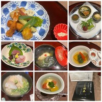 北新地 湯木 新店 - 