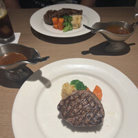 洋食 麦星 by グリル満天星 麻布十番 日本橋髙島屋店 - 