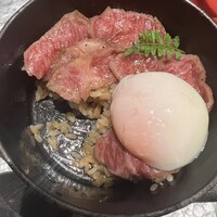 東京焼肉いのうえ 銀座店 - 