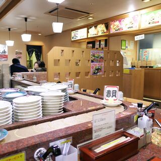 市場 いちばん寿司_2