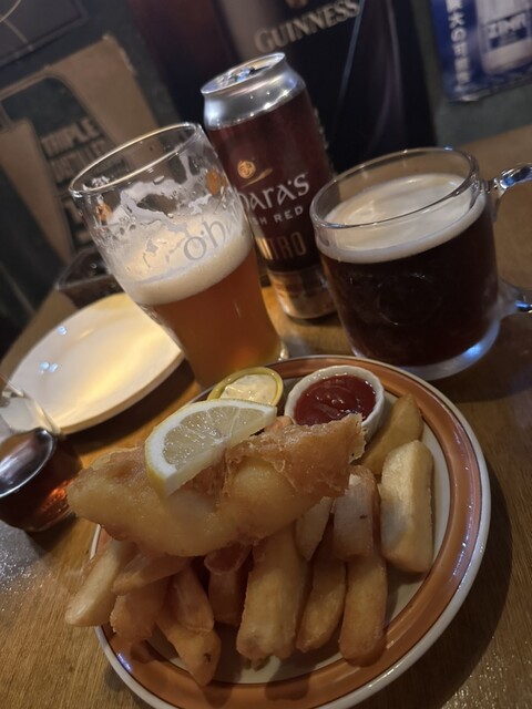 Dublin garden photo 2