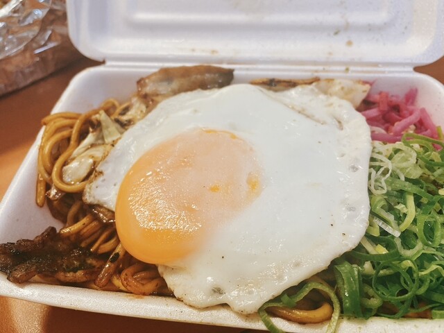 Abeno Takoyaki Yamachan Tennoji Kitaguchi Ten photo 5