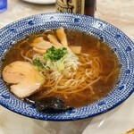 下北餃子アカシ - 