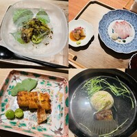 帝国ホテル 寅黒 - 