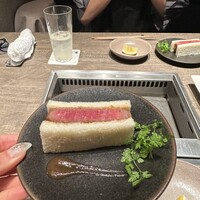 焼肉うしごろ 池袋店 - 
