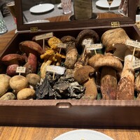 新栄記 東京店 - 