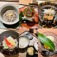 帝国ホテル 寅黒 - 