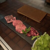 渋谷焼肉 KINTAN - 