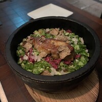 渋谷焼肉 KINTAN - 
