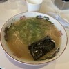 中洲屋台長浜ラーメン初代 健太 東京高円寺本店