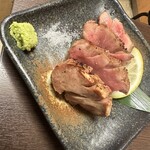 もつ焼き つみき - 