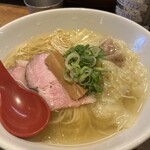 麺屋 翔 本店 - 