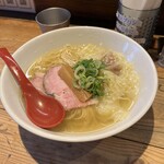 麺屋 翔 - 