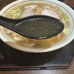 玉寿し食堂 - 