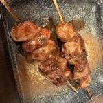 もつ焼き つみき - 