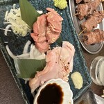 もつ焼き つみき - 