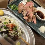 もつ焼き つみき - 