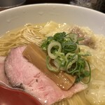 麺屋 翔 本店 - 