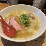 麺屋 翔 - 