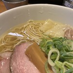 麺屋 翔 本店 - 