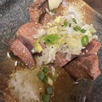 もつ焼き つみき - 